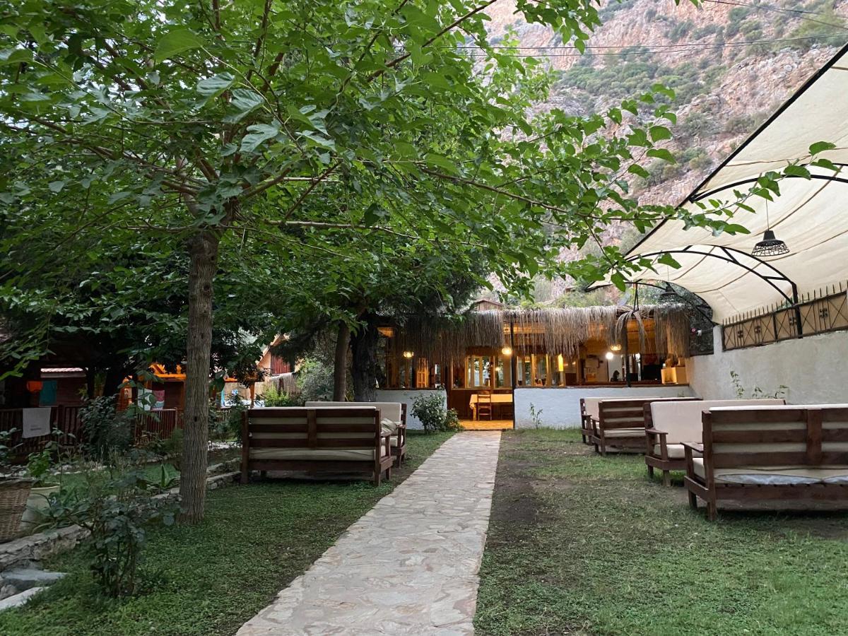 Kidrak Otel Montenegro-1 Фаралия Екстериор снимка