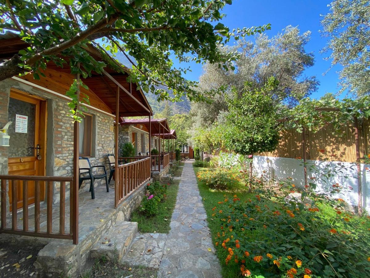 Kidrak Otel Montenegro-1 Фаралия Екстериор снимка