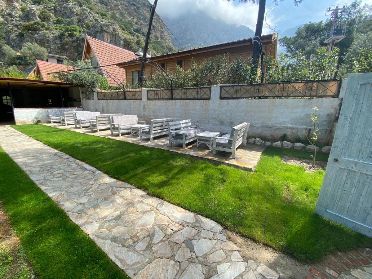 Kidrak Otel Montenegro-1 Фаралия Екстериор снимка