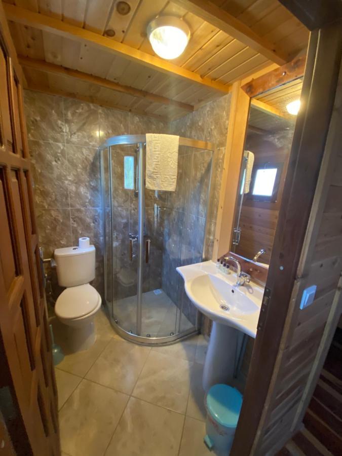 Kidrak Otel Montenegro-1 Фаралия Екстериор снимка
