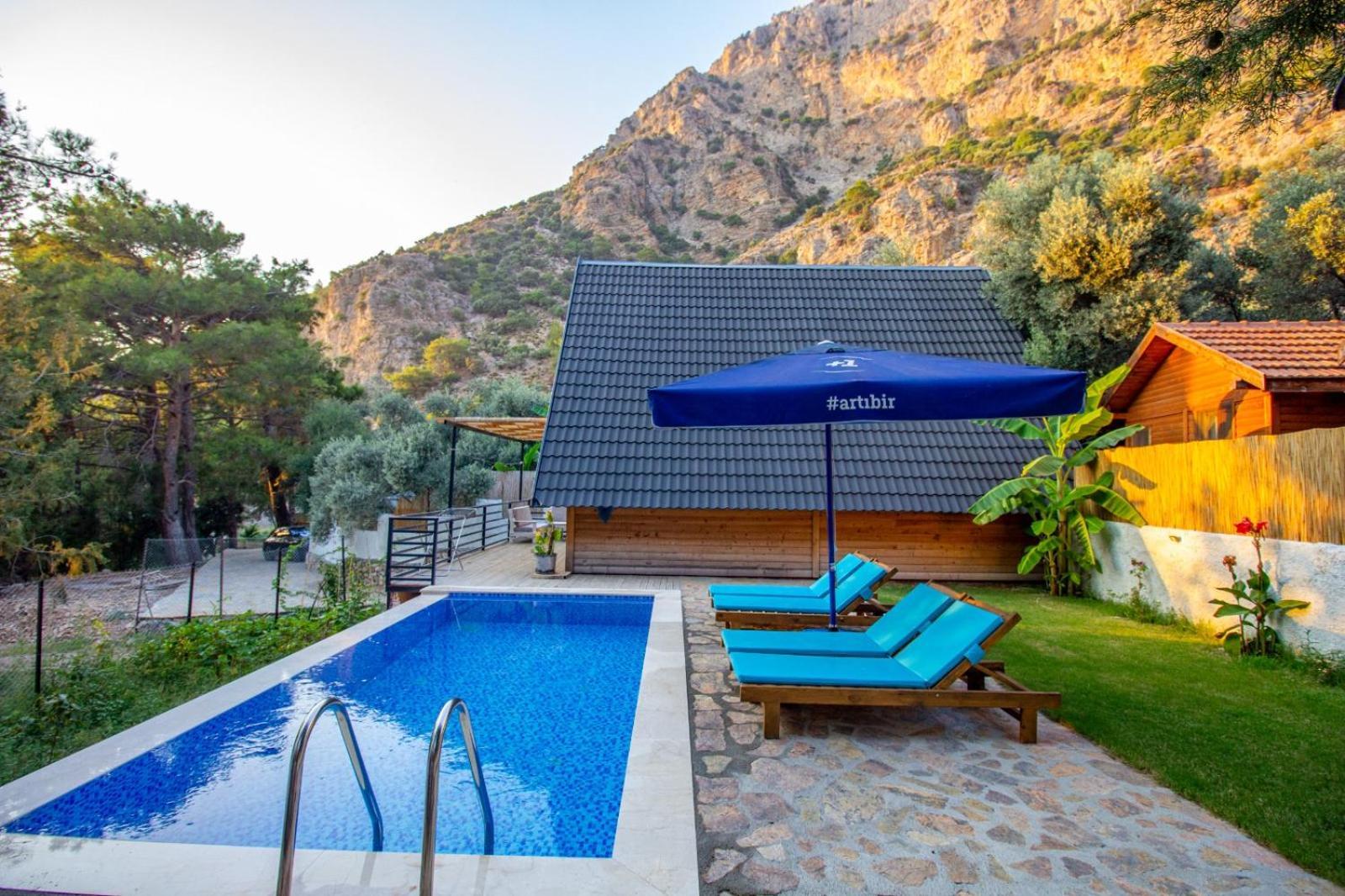 Kidrak Otel Montenegro-1 Фаралия Екстериор снимка