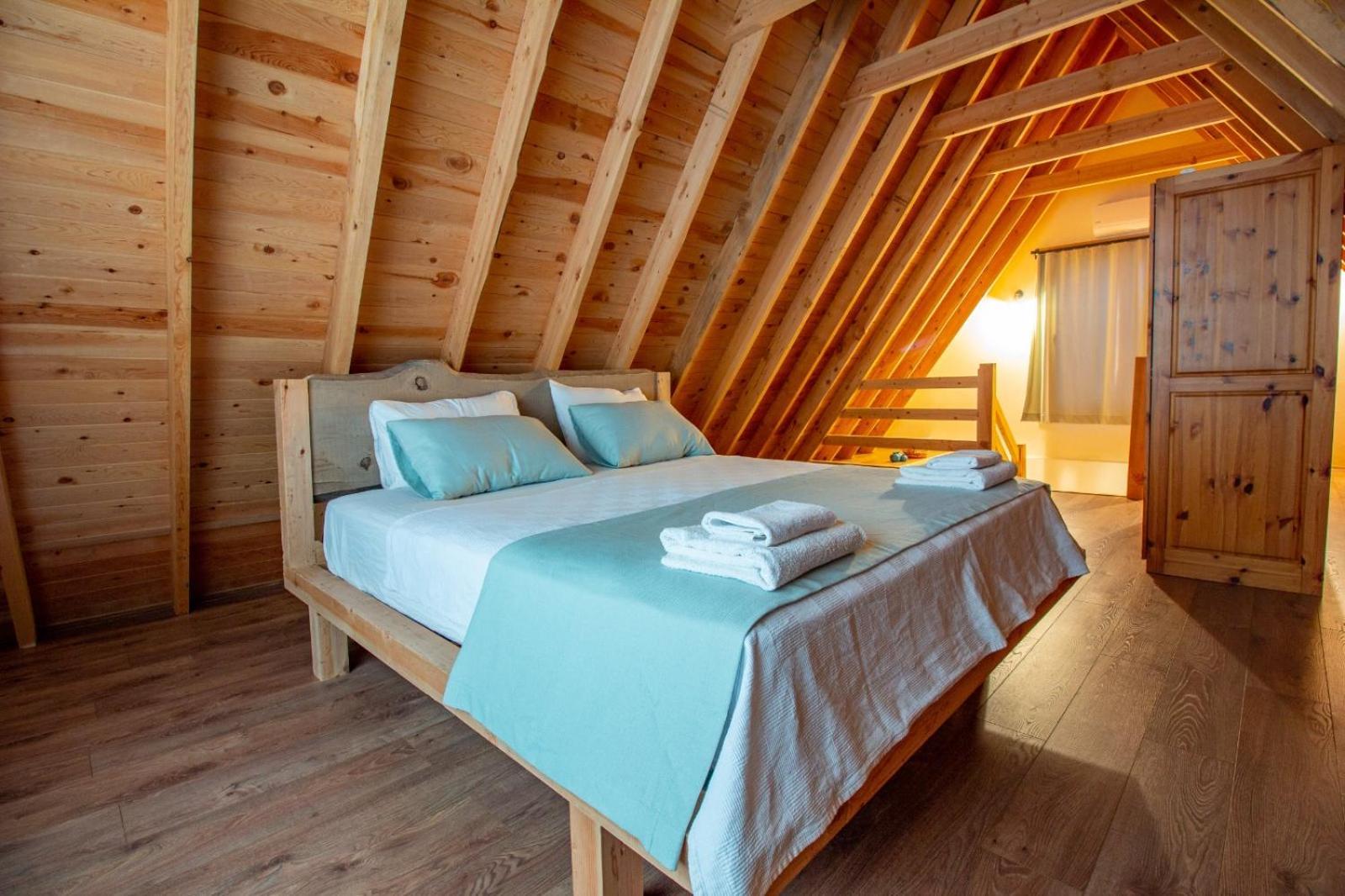 Kidrak Otel Montenegro-1 Фаралия Екстериор снимка