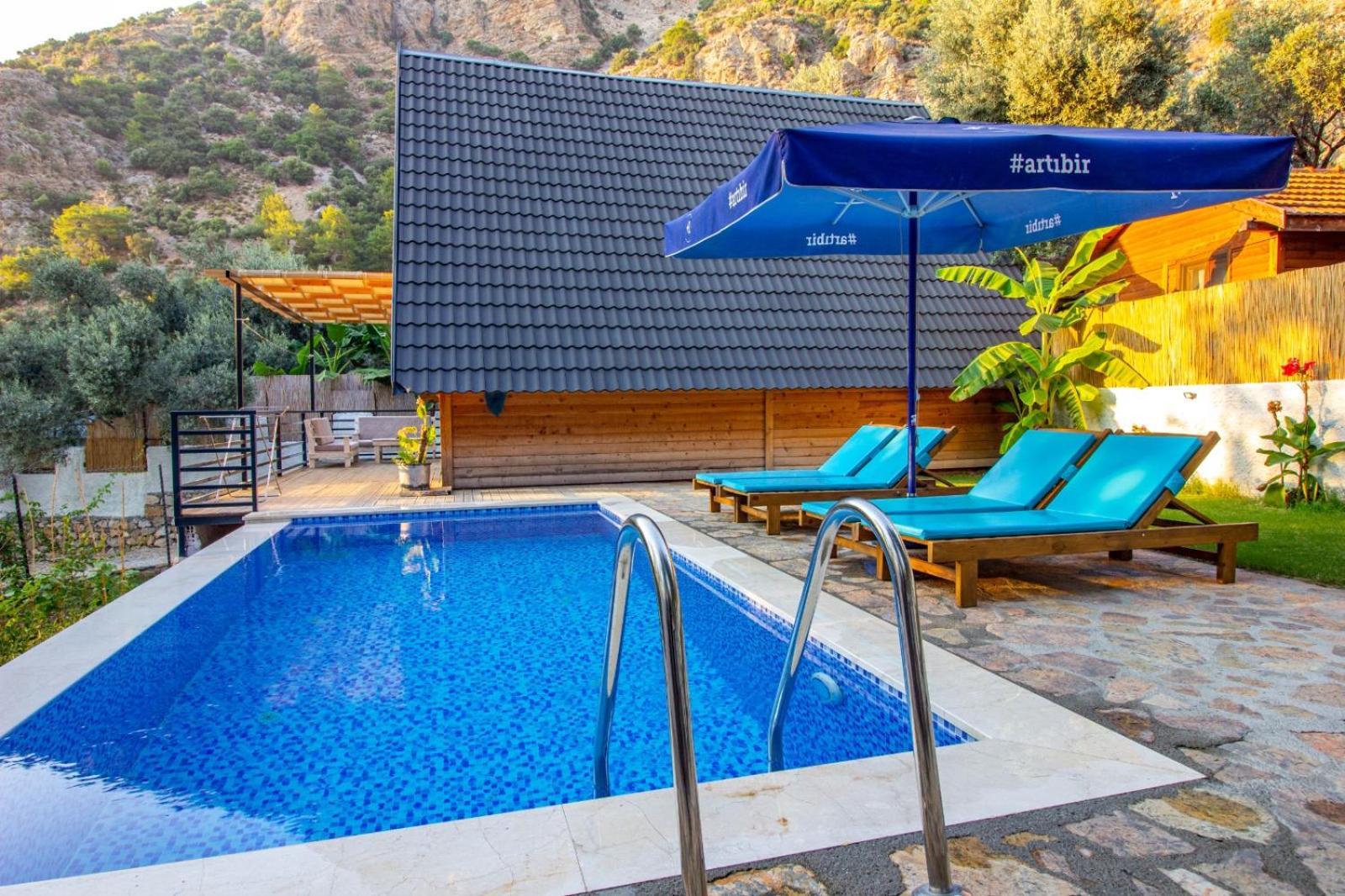 Kidrak Otel Montenegro-1 Фаралия Екстериор снимка