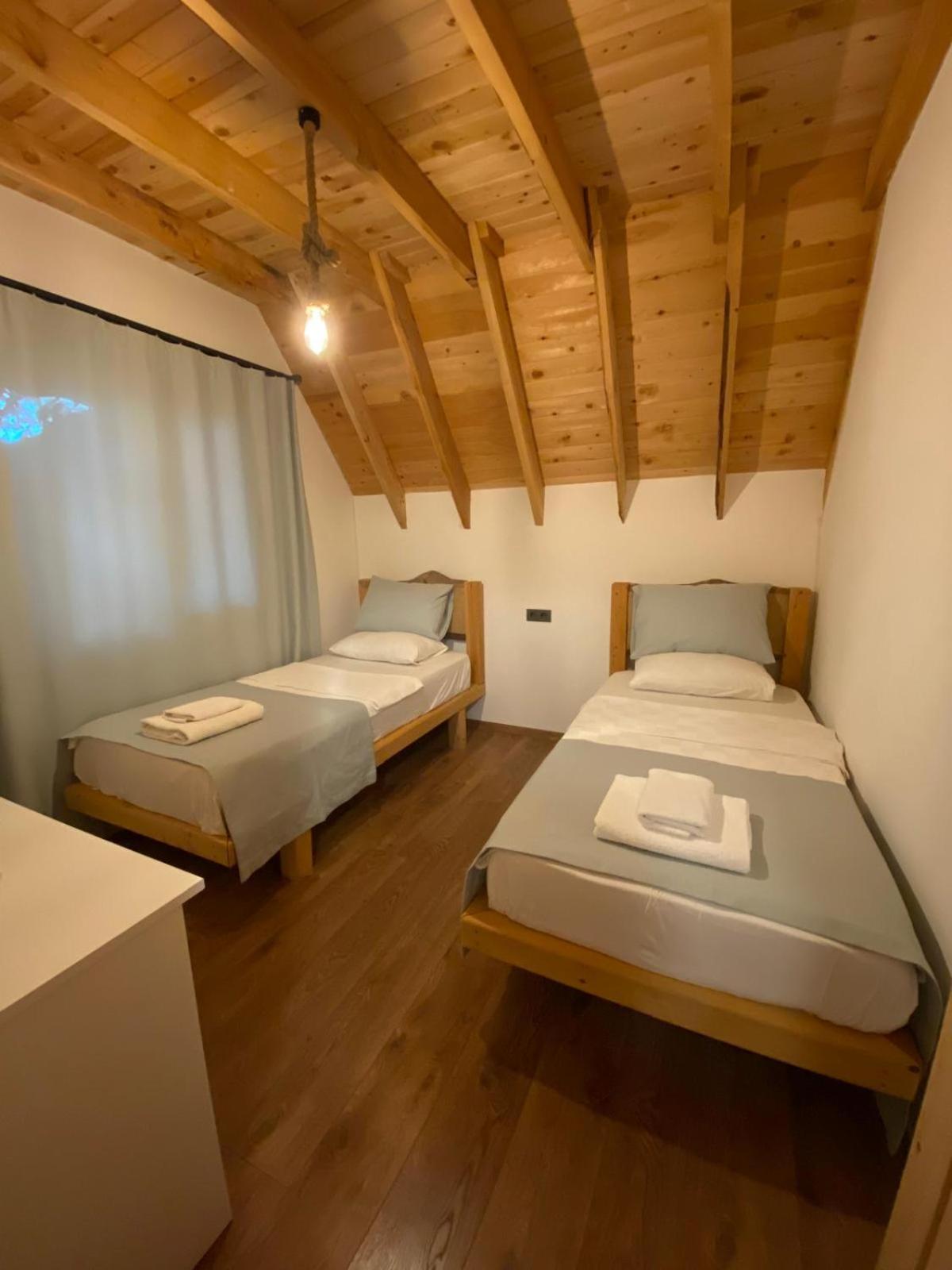Kidrak Otel Montenegro-1 Фаралия Екстериор снимка